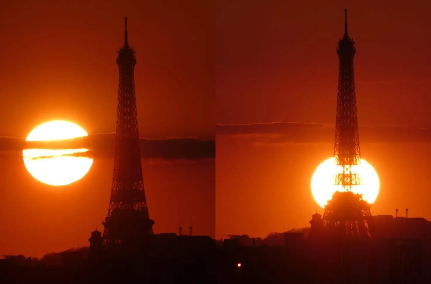 Dernier Etage, 108m2, Vue Panoramique Lägenhet Paris