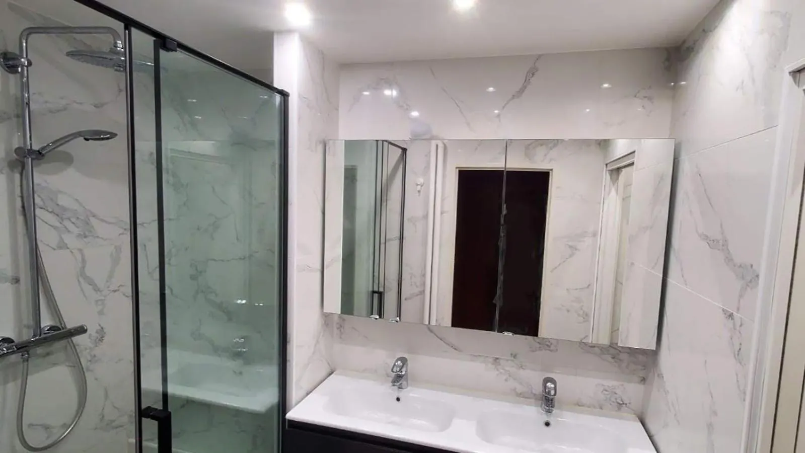 Lägenhet Dernier Etage, 108m2, Vue Panoramique