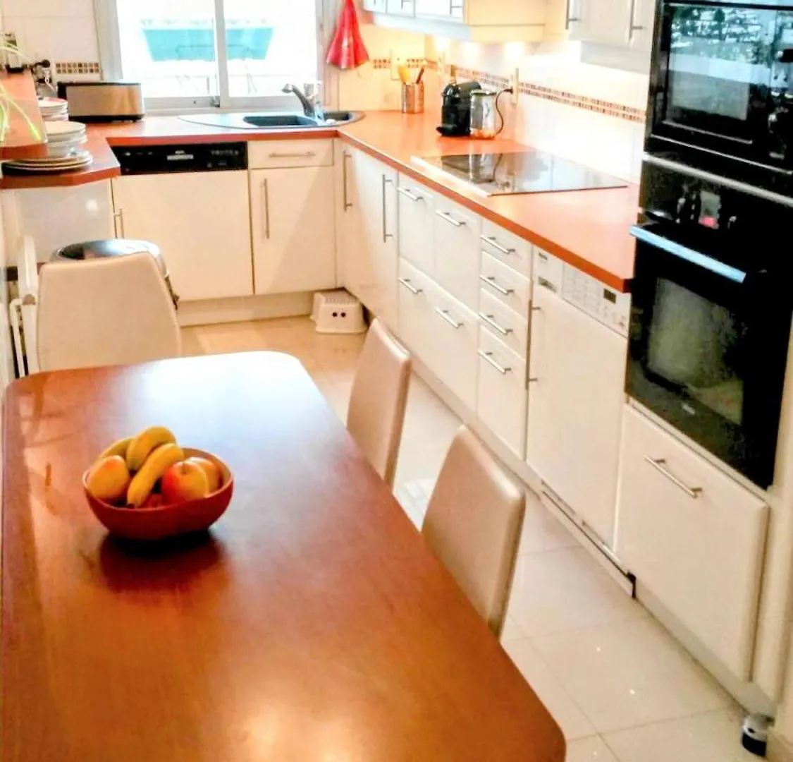 Lägenhet Dernier Etage, 108m2, Vue Panoramique