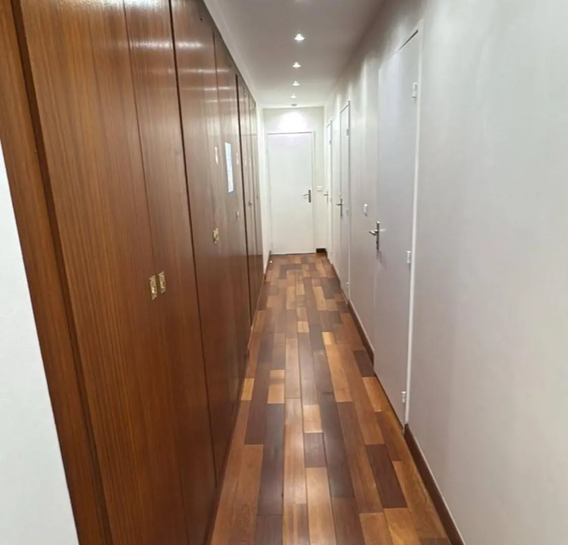 Dernier Etage, 108m2, Vue Panoramique Paris