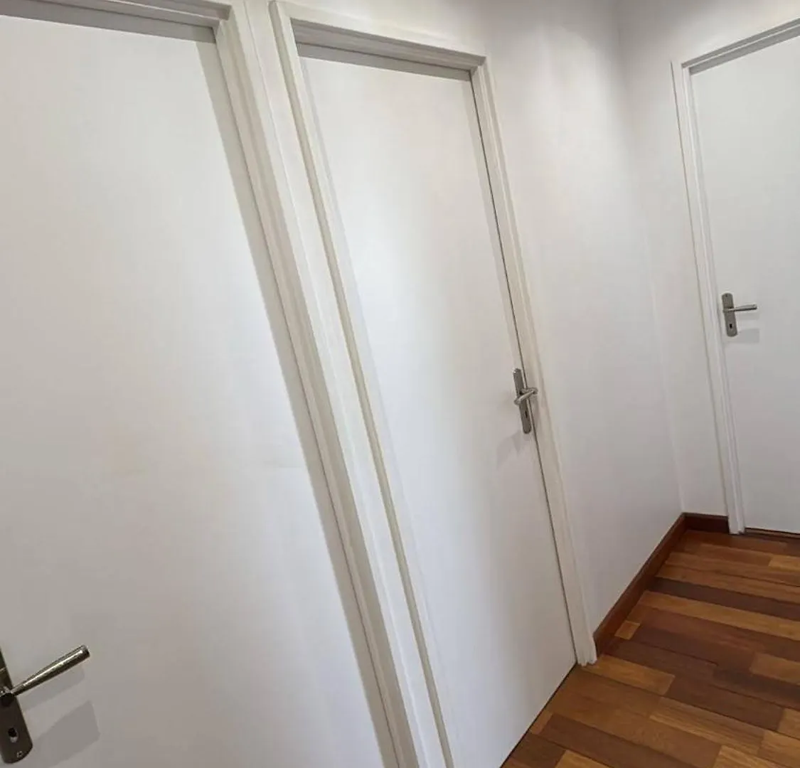 Apartment Dernier Etage, 108m2, Vue Panoramique *