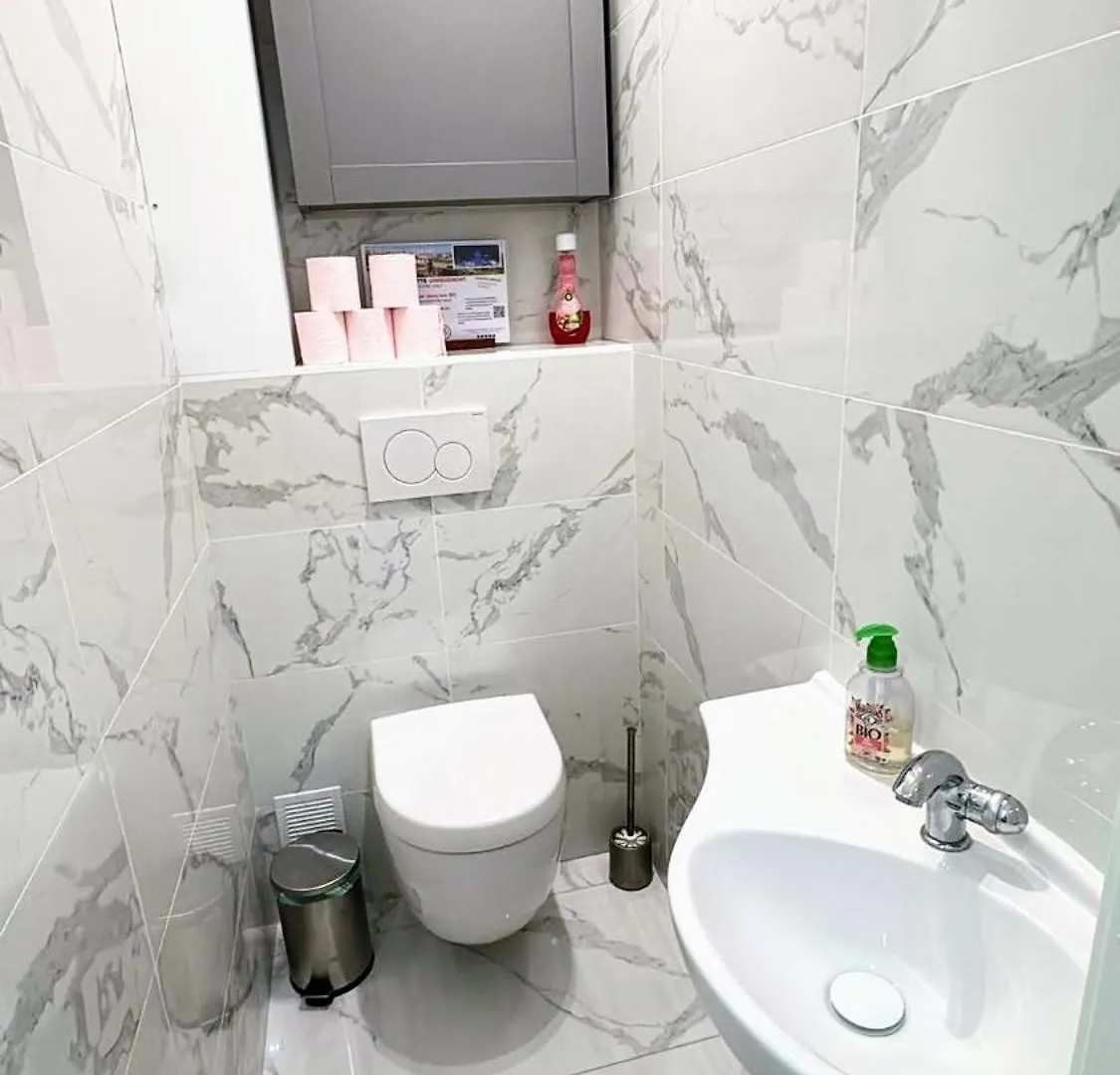 Dernier Etage, 108m2, Vue Panoramique